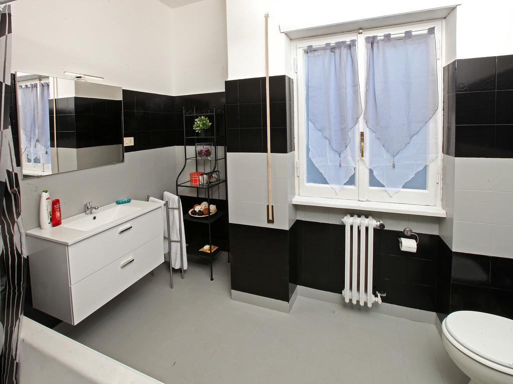 Alice Home Řím Exteriér fotografie