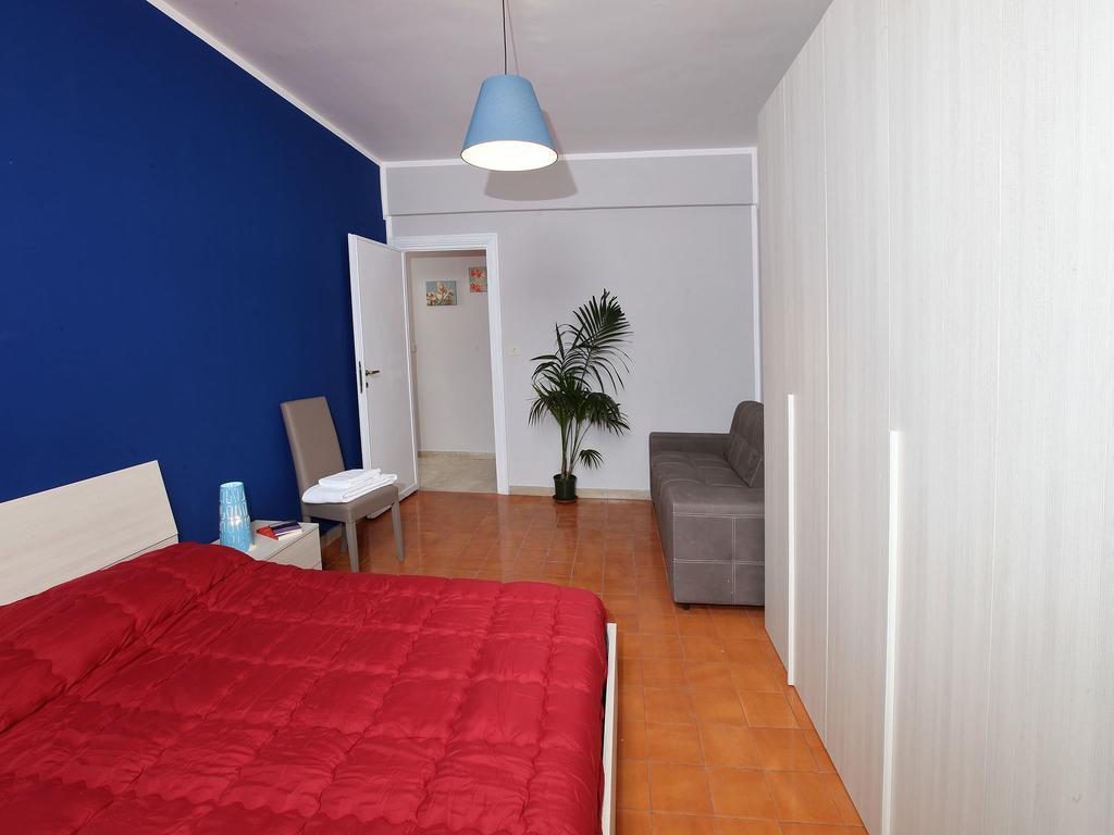 Alice Home Řím Exteriér fotografie
