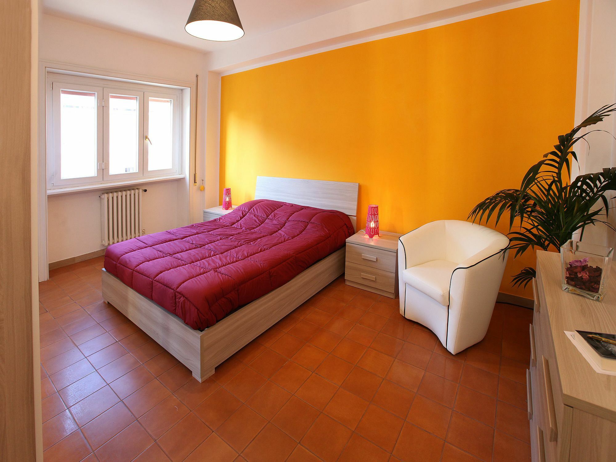 Alice Home Řím Exteriér fotografie