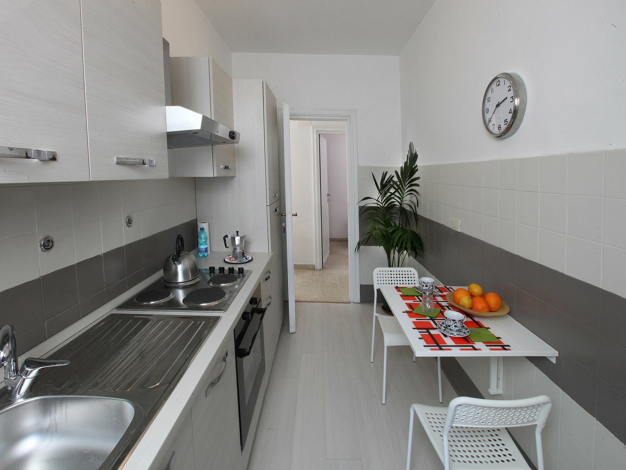 Alice Home Řím Exteriér fotografie