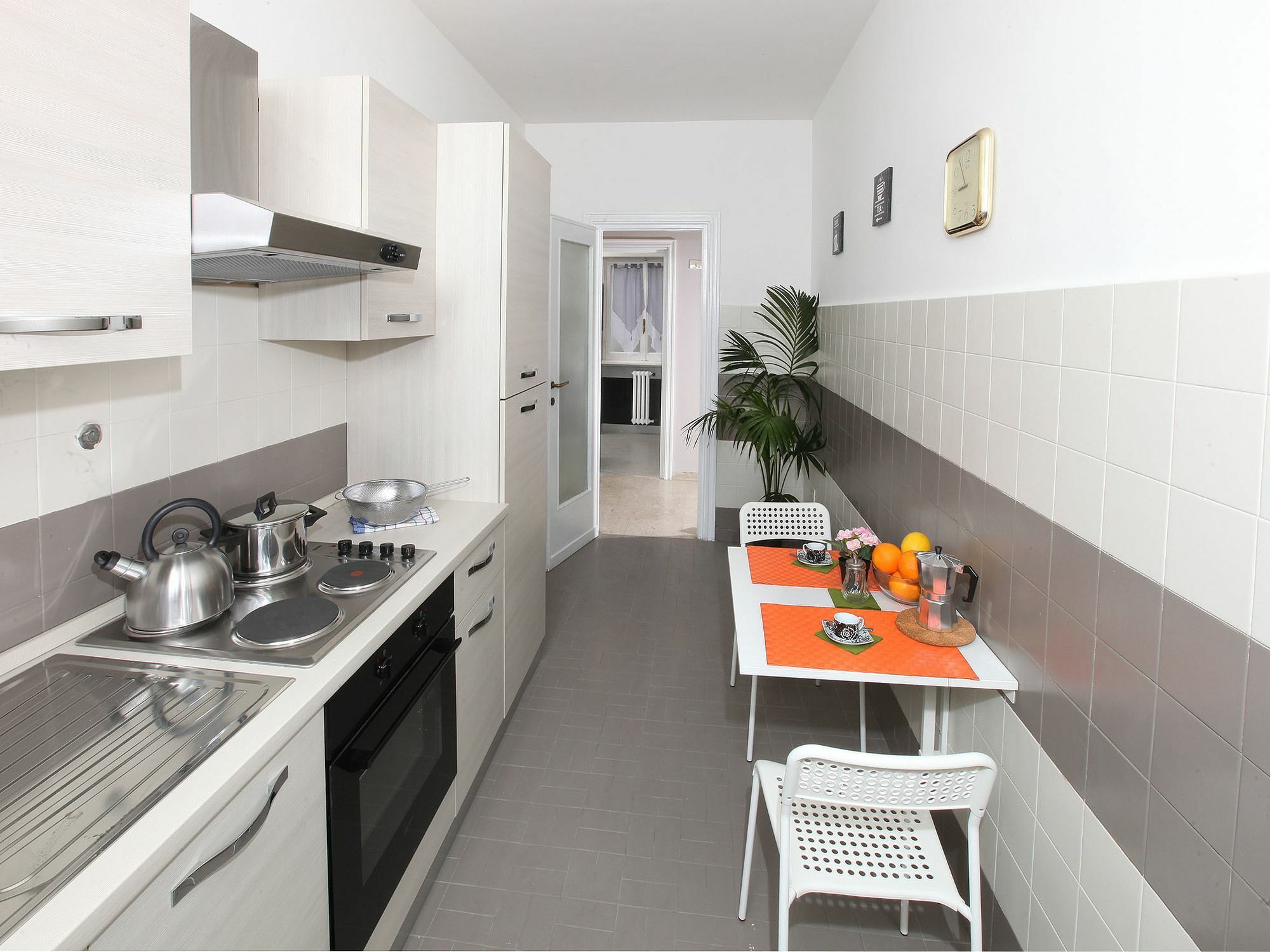 Alice Home Řím Exteriér fotografie