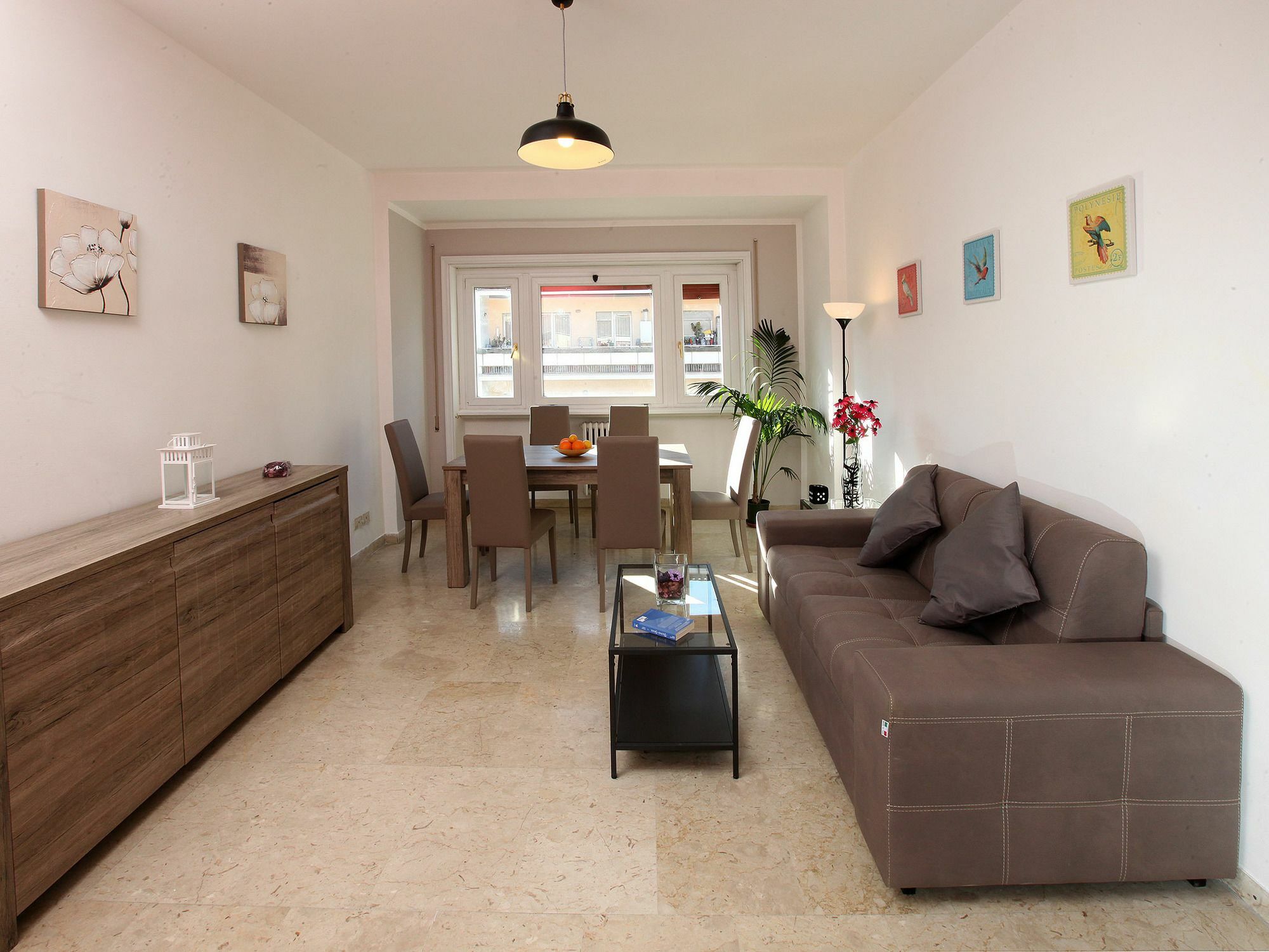 Alice Home Řím Exteriér fotografie