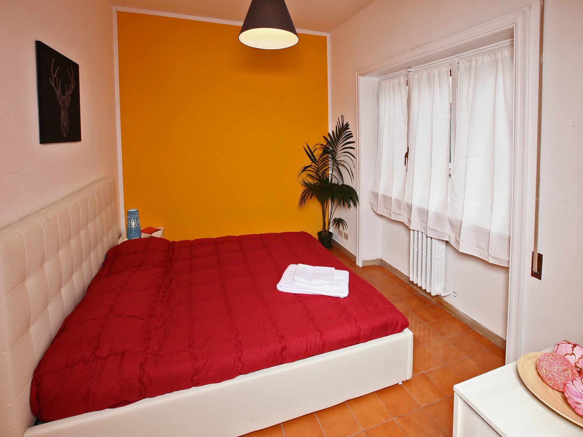 Alice Home Řím Exteriér fotografie