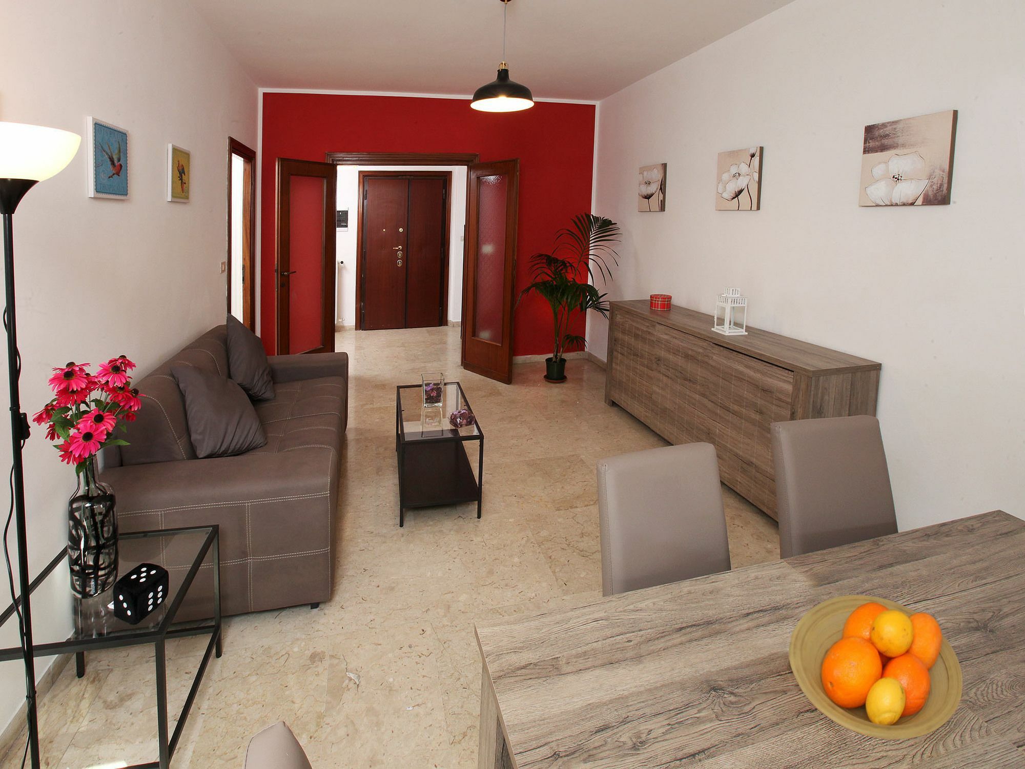 Alice Home Řím Exteriér fotografie